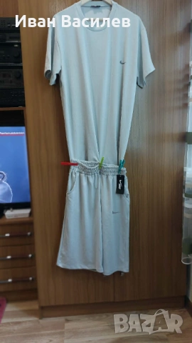 продавам комплект Nike XXL