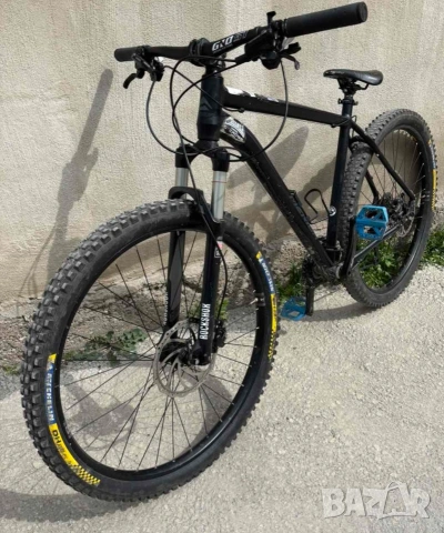 Merida Big Nine XT Edition 29" рамка XL, снимка 7 - Велосипеди - 54043834