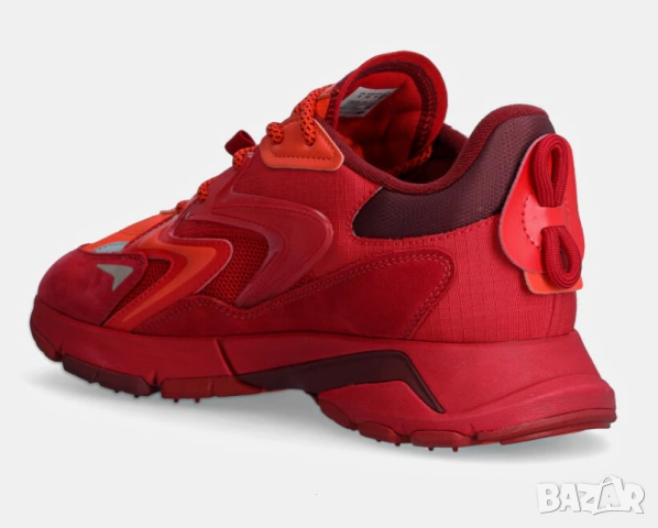 Маратонки Lacoste L003 NEO Tech номер 44, снимка 6 - Маратонки - 54932274