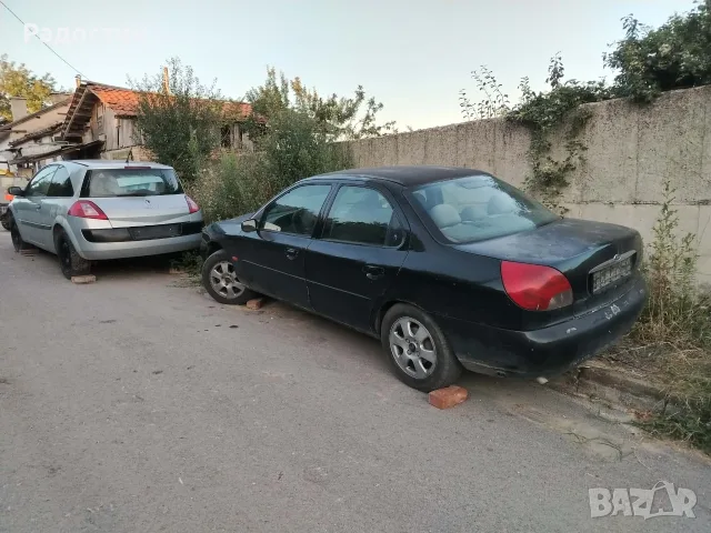 Форд Мондео 1998г. 2.0 16v , снимка 3 - Автомобили и джипове - 55514075