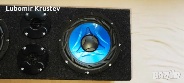 уредба panasonic sa-pm15 с тон колона , снимка 3 - Тонколони - 54544312