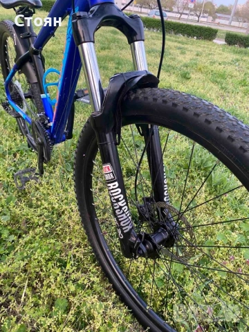 Колело Nakamura LTD 27.5" ❗️ПРОМОЦИЯ ❗️, снимка 6 - Велосипеди - 54683980