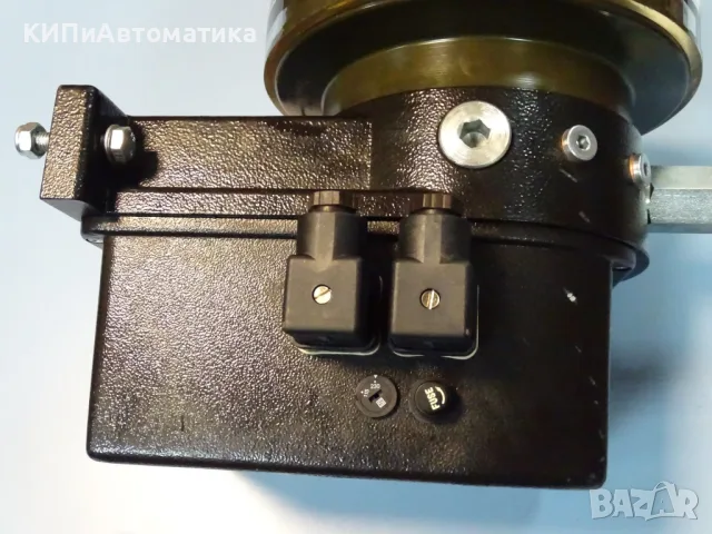 Смазочна станция TriboTec PMP48-010-30110 automation lubrication pump 220V/50Hz, снимка 6 - Резервни части за машини - 55441946