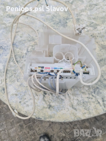 Части за хладилник либхер с фризер, снимка 2 - Хладилници - 54242444