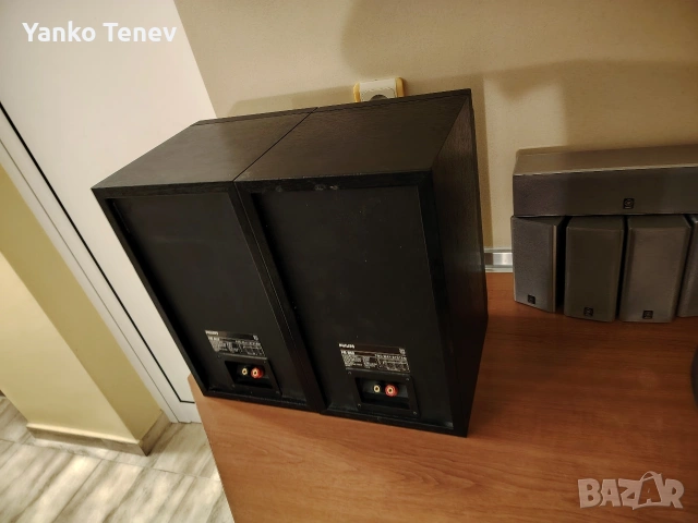 тонколони Филипс , снимка 4 - Тонколони - 54006118