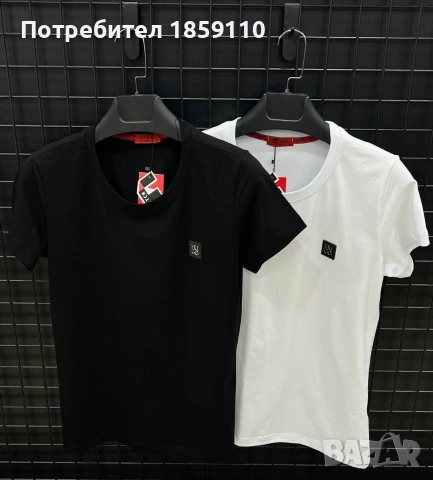 дамска тениска , снимка 2 - Тениски - 54773193