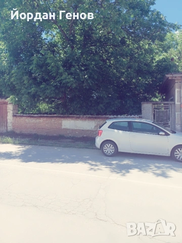 Продавам къща с двор в село Лесичово, снимка 13 - Къщи - 54223937