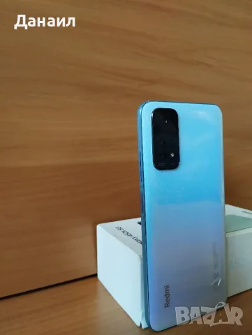 Xiaomi Redmi note 11 , снимка 9 - Xiaomi - 55666962