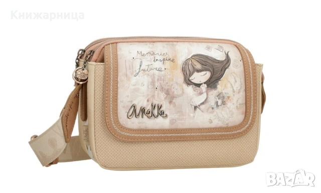Дамска Чанта Anekke Memories, 40803-349