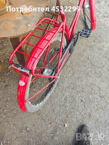 Градски велосипед 28, снимка 2 - Велосипеди - 54330867