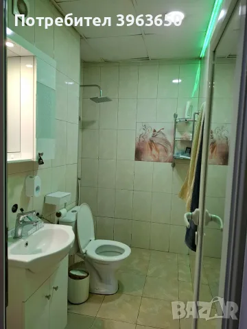 2-стаен апартамент в град Етрополе, снимка 8 - Апартаменти - 55340431