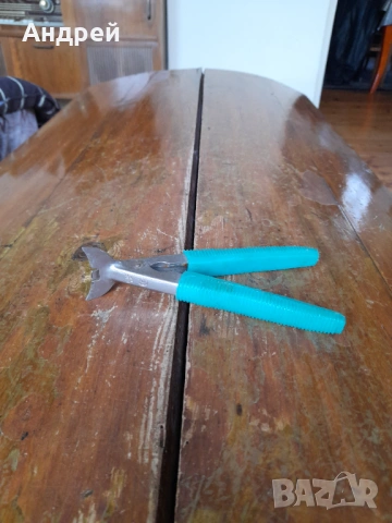 Стара отварачка за буркани #6