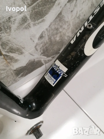 WILIER Carbon шосейна рамка , снимка 6 - Велосипеди - 55062591