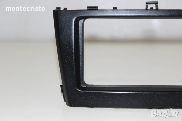 Панел Рамка CD Radio Навигация Toyota Avensis T27 (2009-2012г.) 55405-05180 / 5540505180, снимка 2 - Части - 54887514