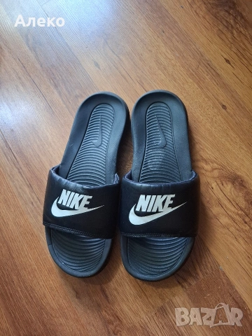 Nike мъжки джапанки 44- 45 номер. 