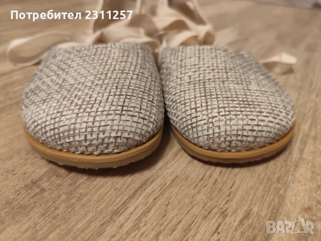 Flexi Nens 39н baredoot сандали, снимка 3 - Сандали - 54322945