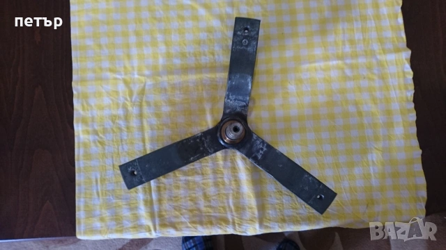 Кръстачката за пералня Miele, снимка 2 - Перални - 54429304