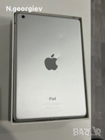 Ipad mini 2, снимка 3 - Apple iPhone - 54618948