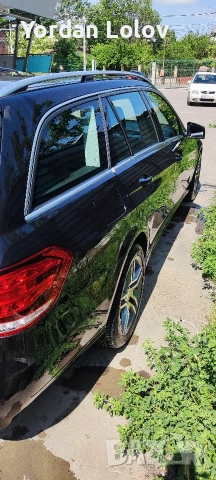 Мерцедес W 212 ,2014г., снимка 9 - Автомобили и джипове - 54616431