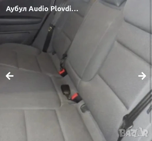 Audi A3 Sportback 1.4i TSI, снимка 7 - Автомобили и джипове - 55008113