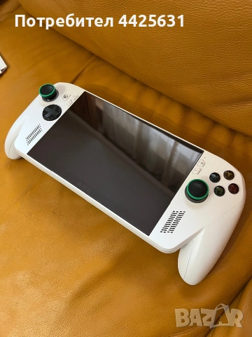 Asus ROG Xbox Ally, снимка 6 - Други игри и конзоли - 54049334