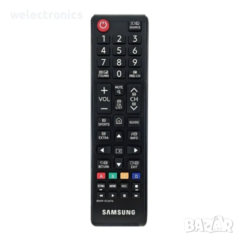 Оригинално дистанционно за SAMSUNG BN59-01247A