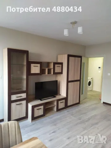 Двустаен в Кманеица 2 ! 