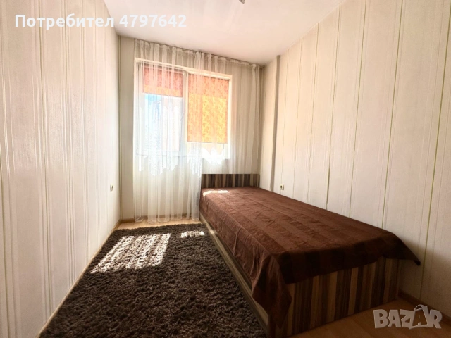 Тристаен апартамент в Каменица 1 под наем!, снимка 6 - Апартаменти - 54630593