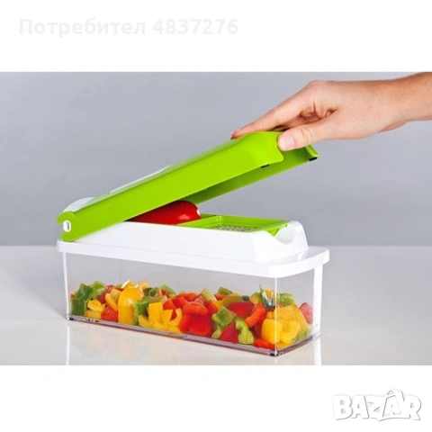 Кухненско ренде от 13 части, снимка 6 - Аксесоари за кухня - 54699336