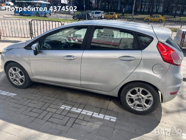 Автомобил, снимка 3 - Автомобили и джипове - 53988340