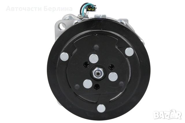 Компресор за климатик за VW California и VW LT, снимка 4 - Части - 54859208