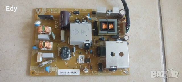 Телевизоры части telefunken samsung crown toshiba finlux tcl, снимка 5 - Телевизори - 49742135