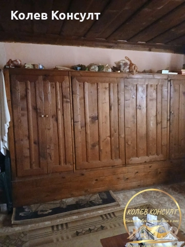 🥇 Агенция “Колев Консулт” продава едноетажна къща в село Елена област Хасково , снимка 15 - Къщи - 53994177