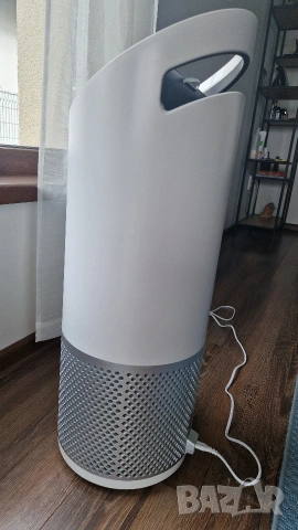 Въздухопречиствател Leitz TruSens Z-3000, снимка 5 - Овлажнители и пречистватели за въздух - 54271214