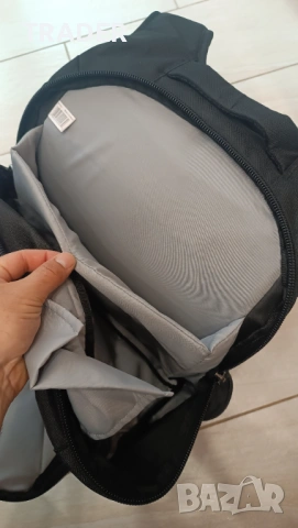 Раница за лаптоп компютър Case Logic - DLBP-116, 16', снимка 13 - Раници - 12904354