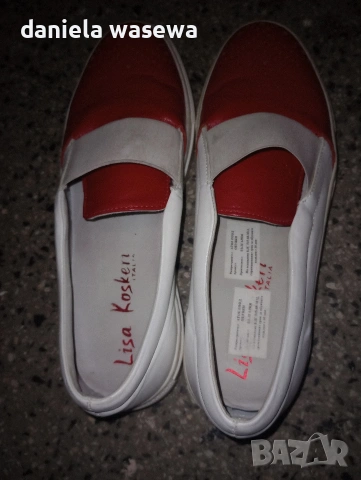 Обувки цени по договаряне , снимка 9 - Дамски ежедневни обувки - 54232842