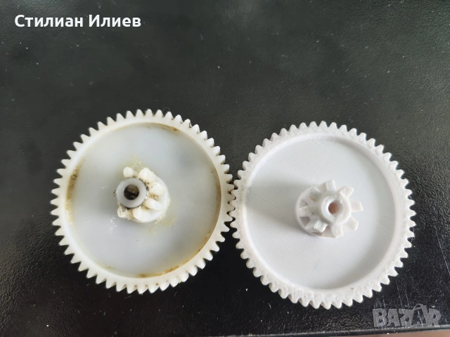 3д принтиране и сканиране, снимка 6 - Други услуги - 53030085