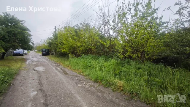 Продавам имот в с.Баячево гр.Търговище, снимка 6 - Къщи - 55510102