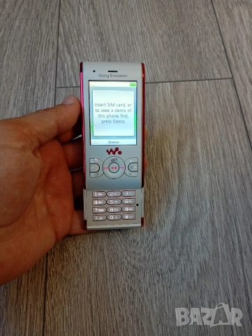 Sony Ericsson W595 Walkman white and red 🤍❤️, снимка 3 - Sony Ericsson - 54904651