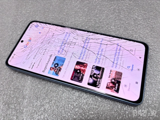 Xiaomi Redmi Note 13 256GB 8GB RAM, снимка 6 - Xiaomi - 54552662