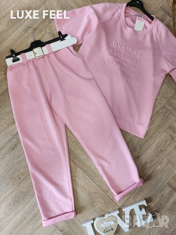 ✨ Дамски Комплекти , снимка 2 - Комплекти - 54010691