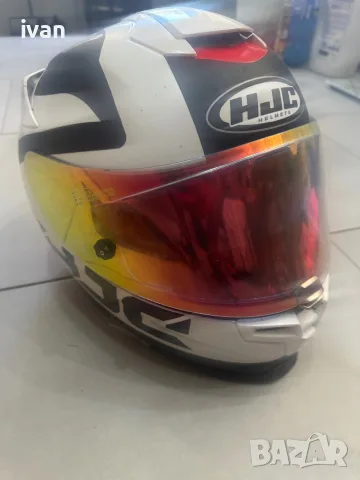каска HJC rpha 70