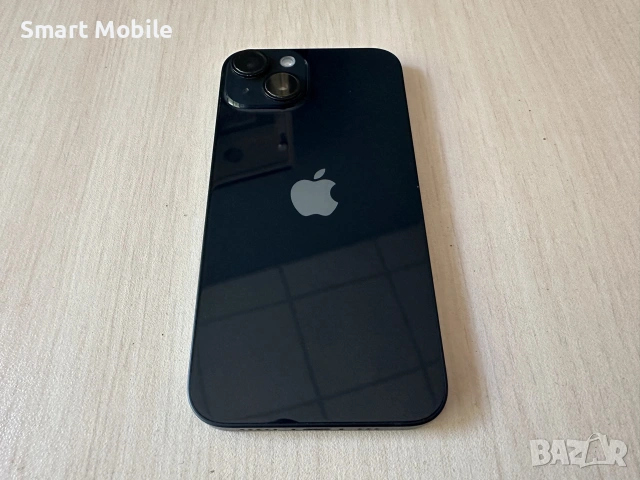 Apple iPhone 14 128GB, снимка 3 - Apple iPhone - 55277724