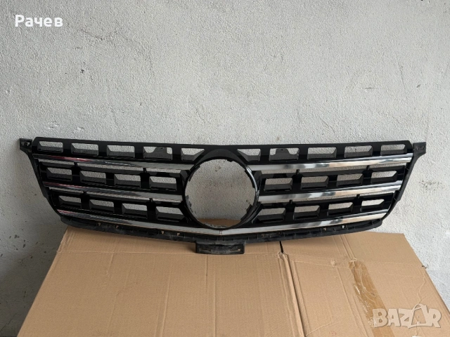 Оригинална Решетка за Mercedes ML w166