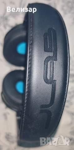 безжични слушалки JLab Studio Wireless, снимка 2 - Bluetooth слушалки - 54498103