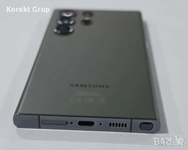 Samsung Galaxy S23 Ultra 256 GB, снимка 6 - Samsung - 55166099