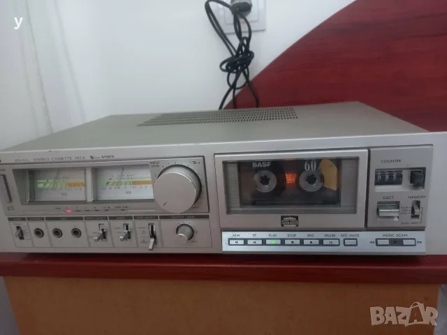 Used JVC KD-A55 Tape recorders for Sale | HifiShark.com