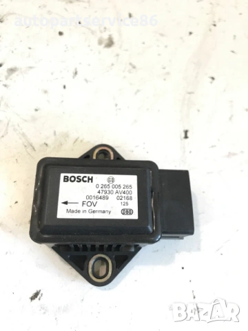 Сензор за Nissan Primera P12 2.2 dCi 47930Av400 0265005265