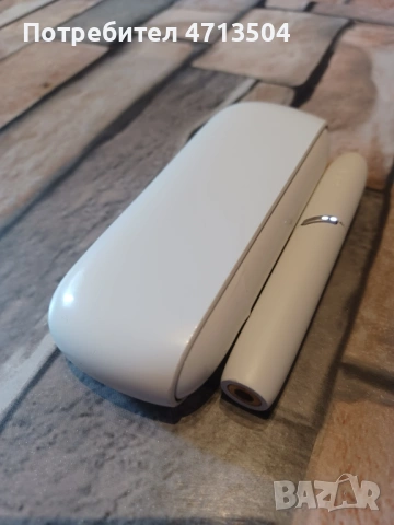 Iqos 3 duo