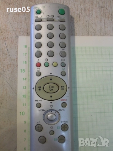 Дистанционно работещо - 82, снимка 2 - Дистанционни - 54159736